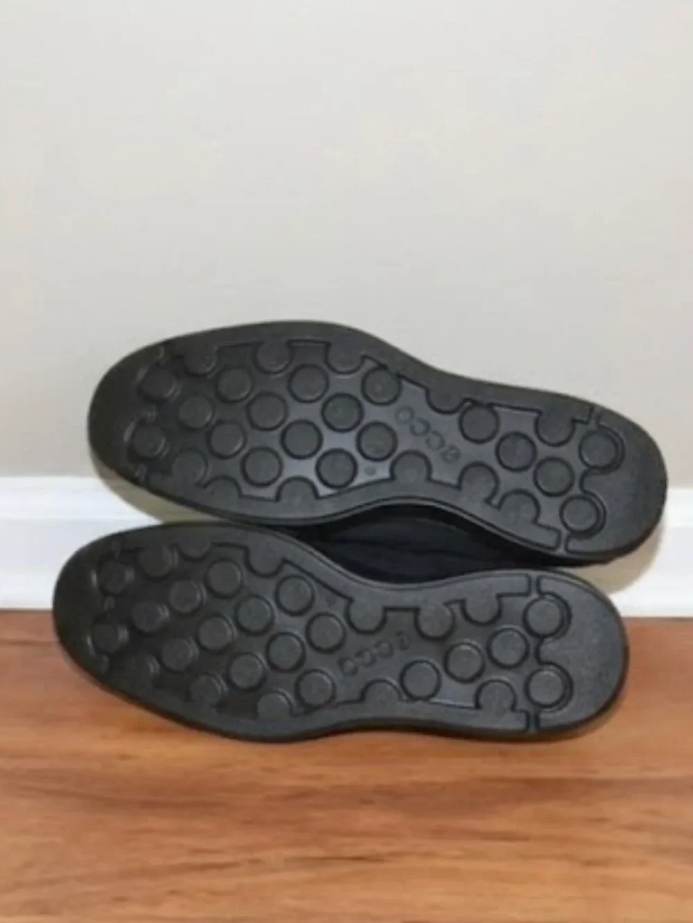 Ecco lite hybrid